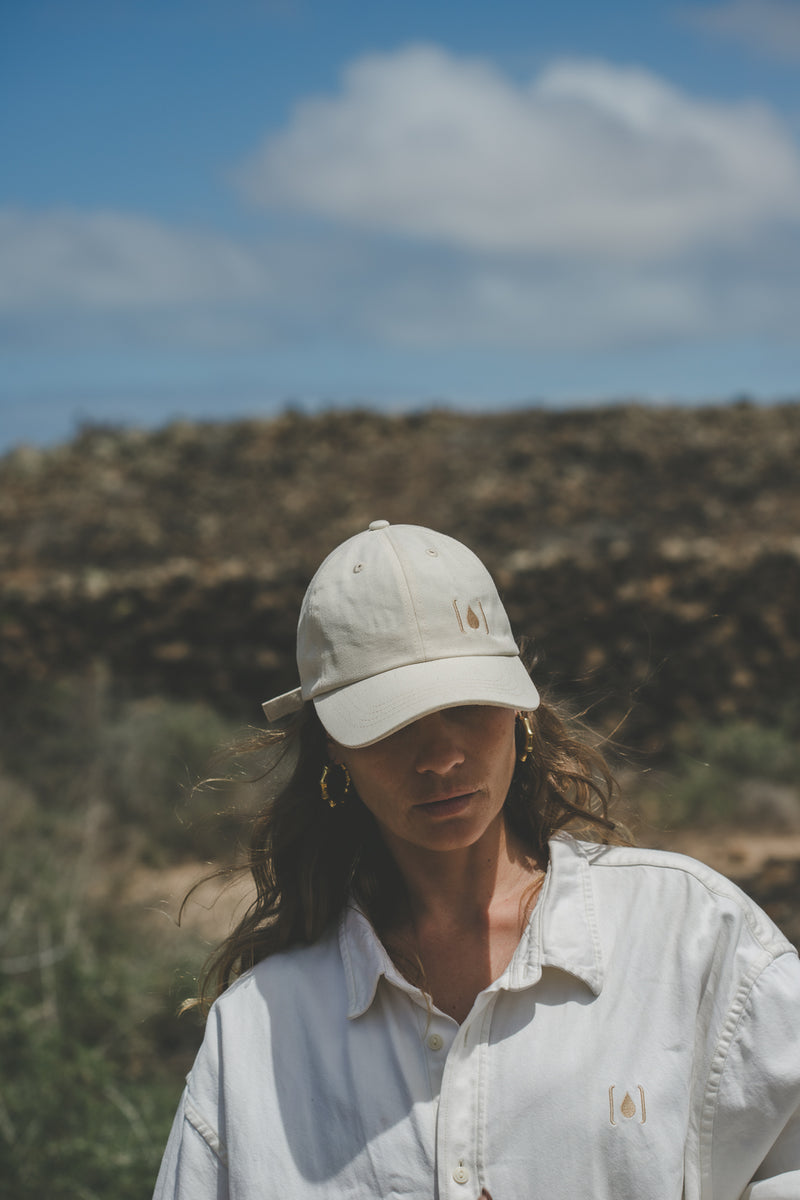 UNISEX ECO HAT