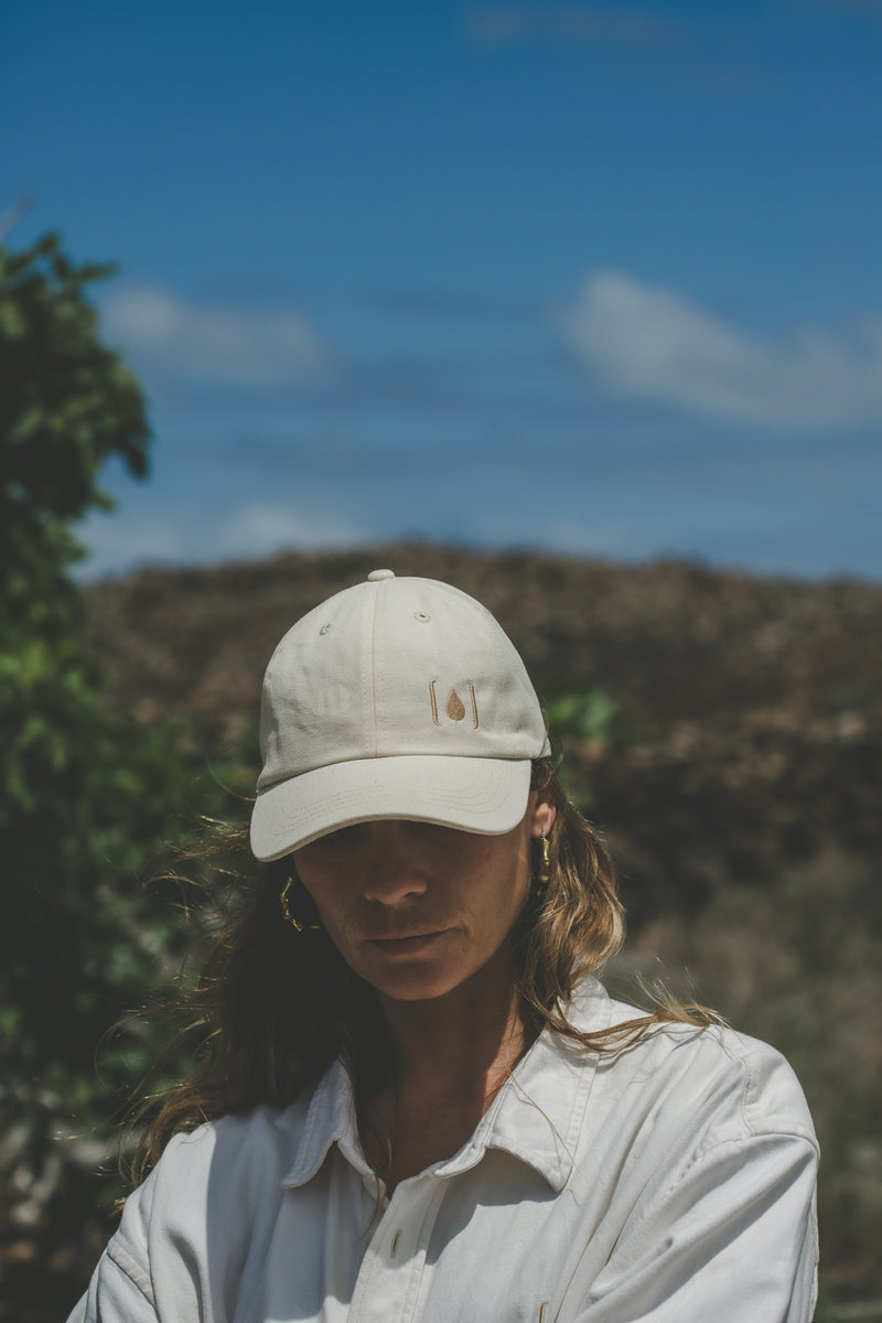 UNISEX ECO HAT