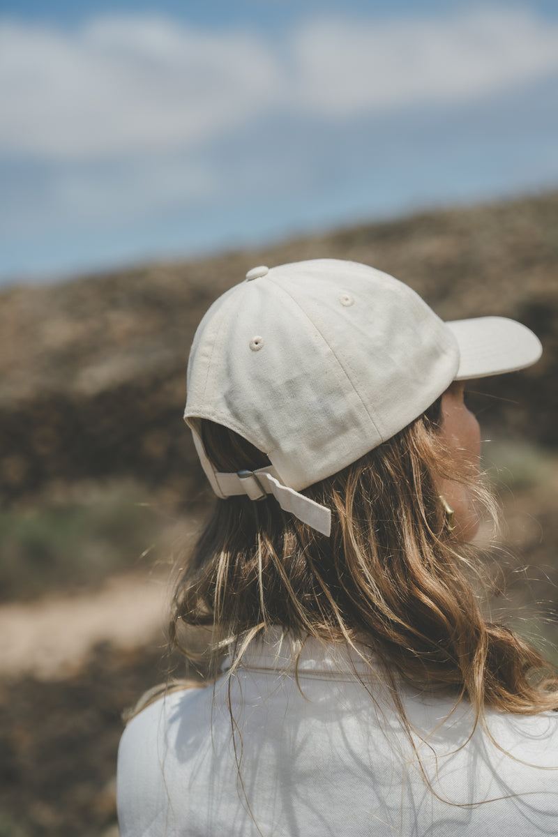 UNISEX ECO HAT