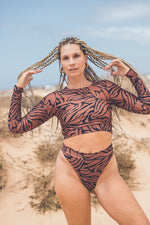 TIGER SURFKINI