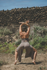 PLANT SKIRT PANTS