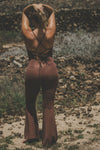 FLAIR JUMPSUIT