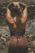 FLAIR JUMPSUIT