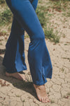 FLAIR JUMPSUIT