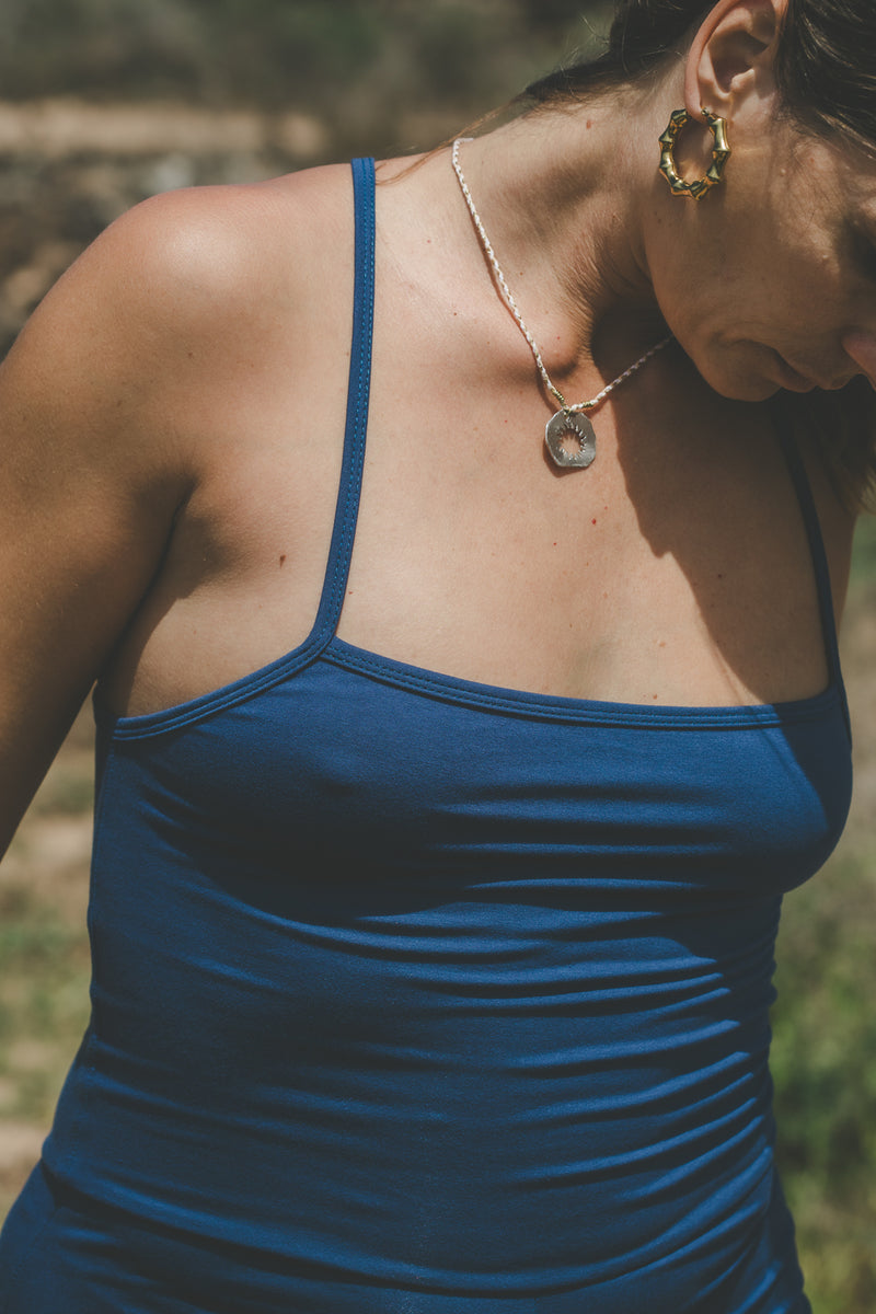 FLAIR JUMPSUIT