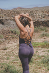 FLAIR JUMPSUIT