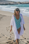 BREEZE OVERSIZE SHIRT