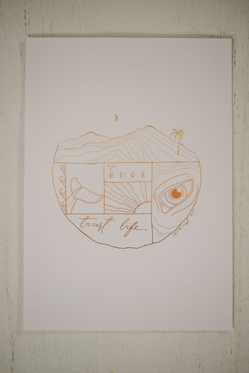 ART PRINT
