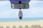 SURF CAR AIR FRESHENER