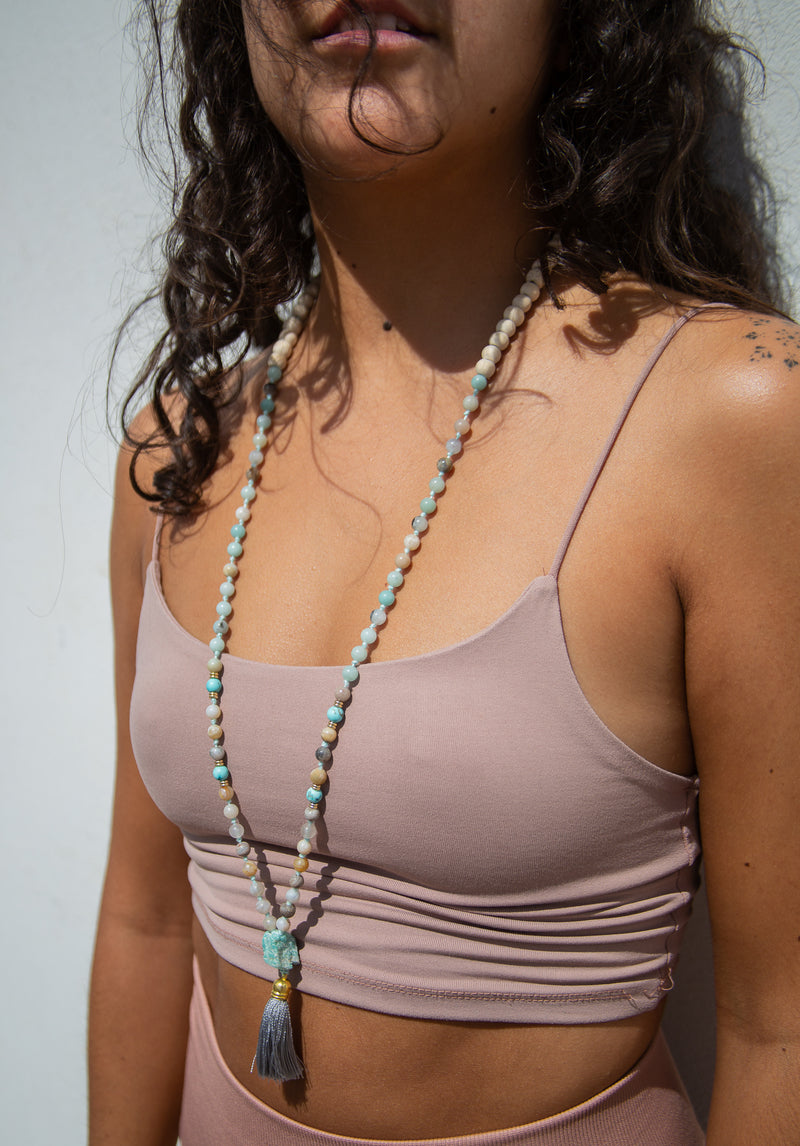 OCEAN DREAM MALA