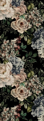 FLOWER YOGA MAT