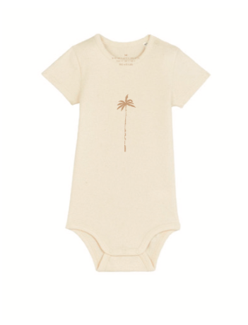 BABY ORGANIC PALM BODY