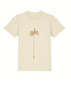 KIDS ORGANIC PALM T-SHIRT