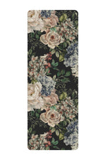 FLOWER YOGA MAT