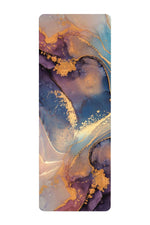 MARBLE YOGA MAT