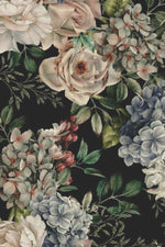 FLOWER YOGA MAT