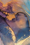 MARBLE YOGA MAT