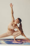 MARBLE YOGA MAT