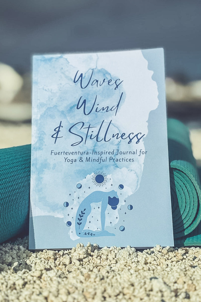 YOGA JOURNAL