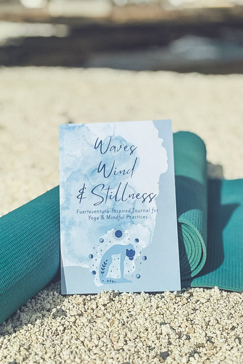 YOGA JOURNAL