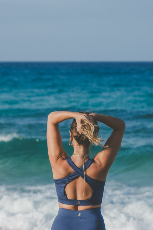 PLANT SPORT TOP