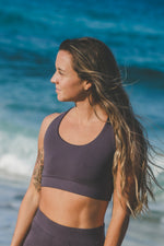 PLANT SPORT TOP