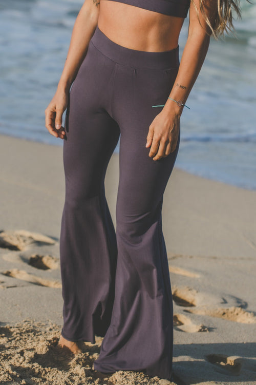 PLANT FLAIR PANTS