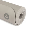 ECOPRO DIAMOND 6MM NATURAL RUBBER YOGA MAT