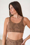 EARTH BIRDS TOP
