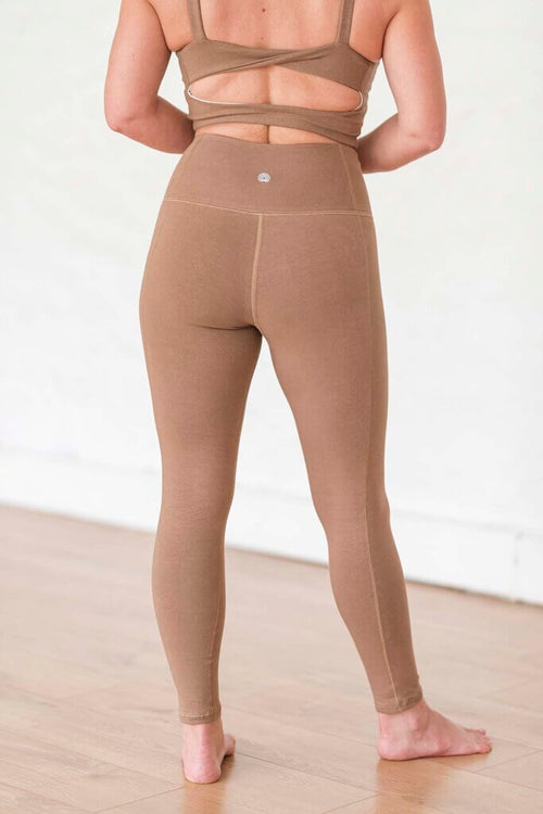 EARTH LEGGINGS