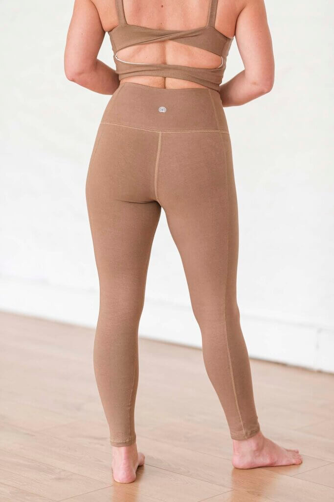 EARTH LEGGINGS