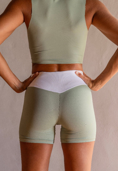 FLORESTA SHORT LEGGINGS