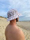 RECYCLED CHEAK SURF HAT