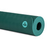 ECOPRO DIAMOND 6MM NATURAL RUBBER YOGA MAT