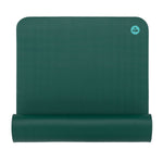 ECOPRO DIAMOND 6MM NATURAL RUBBER YOGA MAT