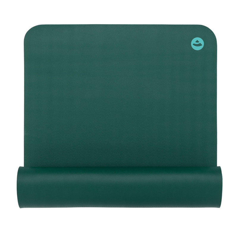 ECOPRO DIAMOND 6MM NATURAL RUBBER YOGA MAT