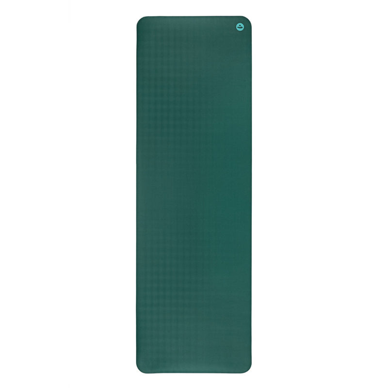 ECOPRO DIAMOND 6MM NATURAL RUBBER YOGA MAT