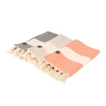 DIAMOND COTTON TOWEL