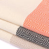 DIAMOND COTTON TOWEL