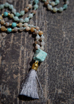 OCEAN DREAM MALA