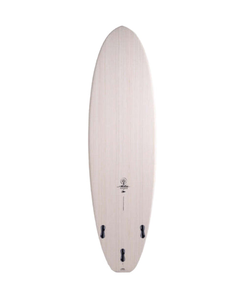 ALOHA FUN ECO SURFBOARD