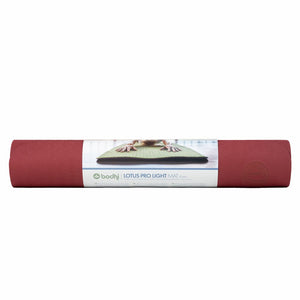 LOTUS PRO LIGHT RECYCLED YOGAMAT