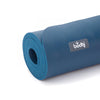 ECOPRO XL 4MM NATURAL RUBBER YOGAMAT