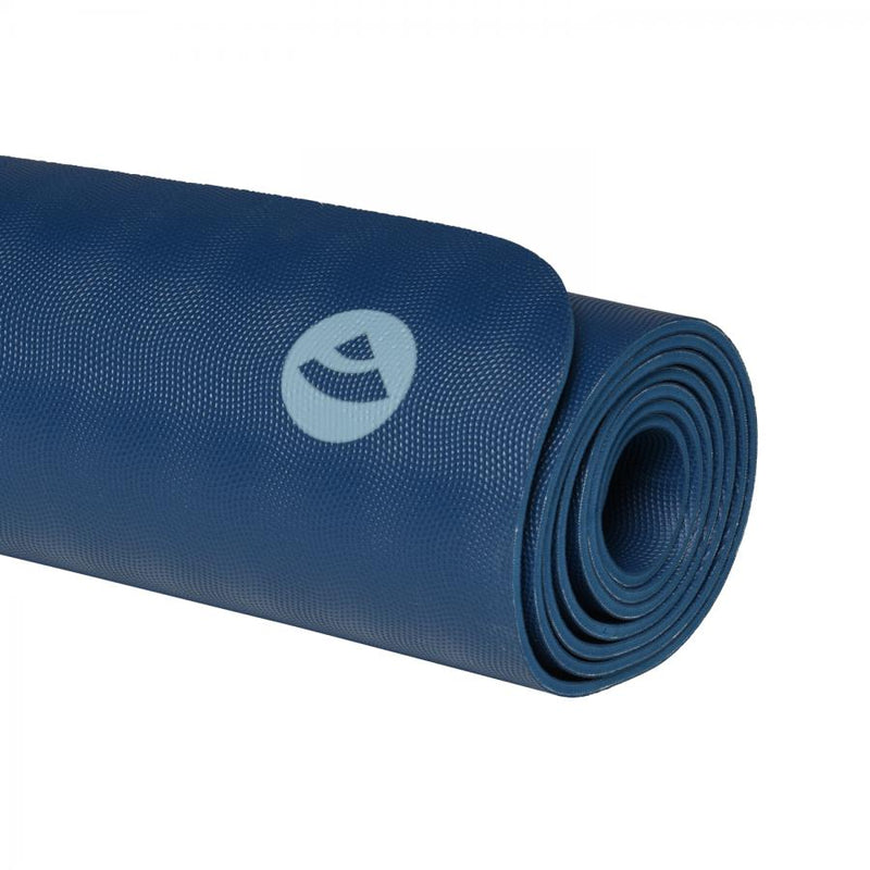 Bodhi ECOPRO Natural Rubber Yoga Mat, 4 mm –