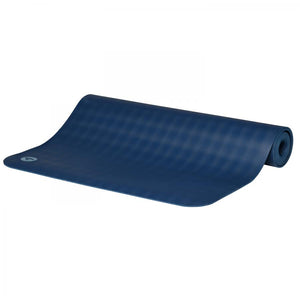 ECOPRO 4MM NATURAL RUBBER YOGA MAT