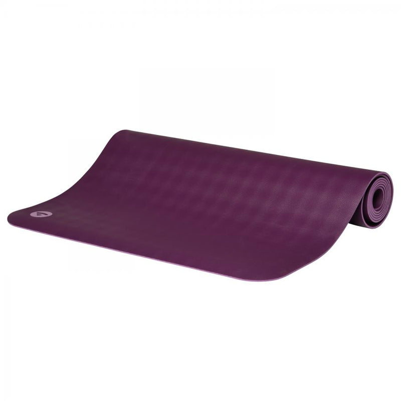 Sturdy And Skidproof bodhi yoga mat For Training 