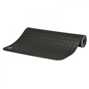 ECOPRO DIAMOND 6MM NATURAL RUBBER YOGA MAT