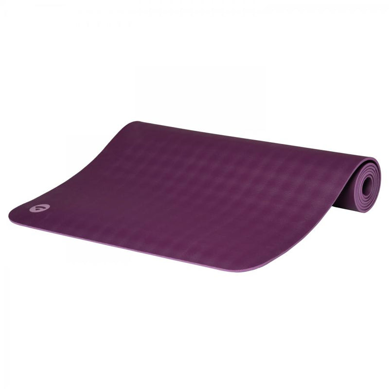bodhi Yoga Mat | Exercise mat | EcoPro | Natural Rubber | Gymnastic,  Fitness, Pilates | Anti-Slip