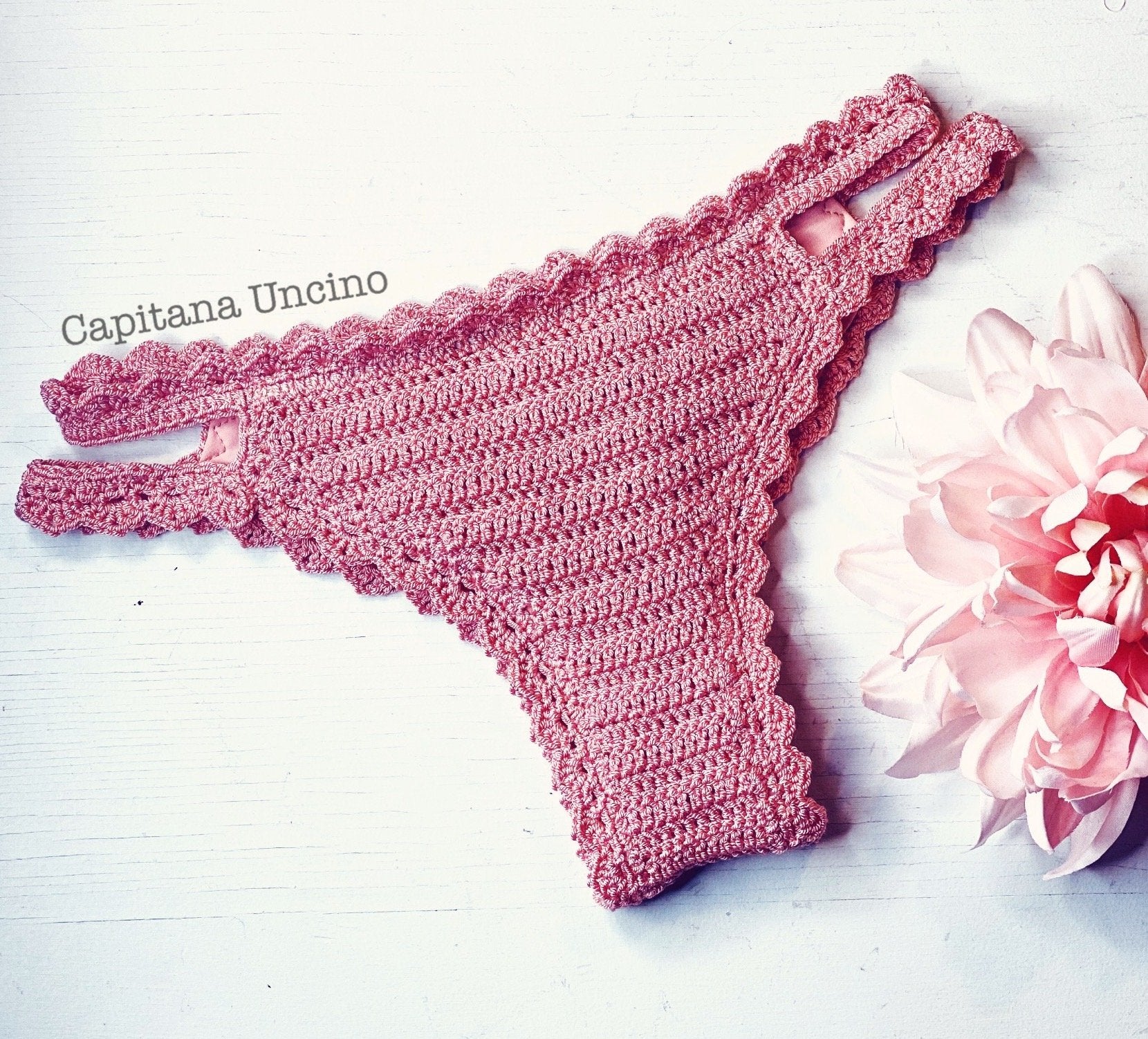 BOTTOM SIZE CHART - Rinikini - Designer Crochet Bikinis