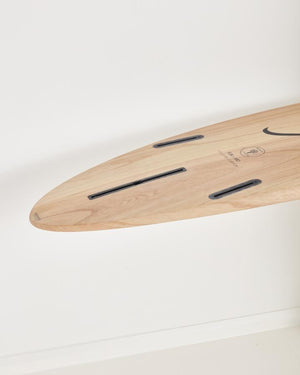 MID ECOSKIN SURFBOARD